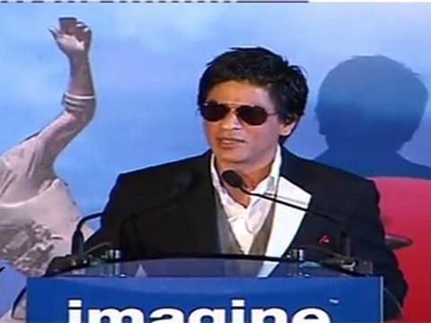 Shahrukh Says I Am Not Humble Just Show It Off At Zor Ka Jhatka