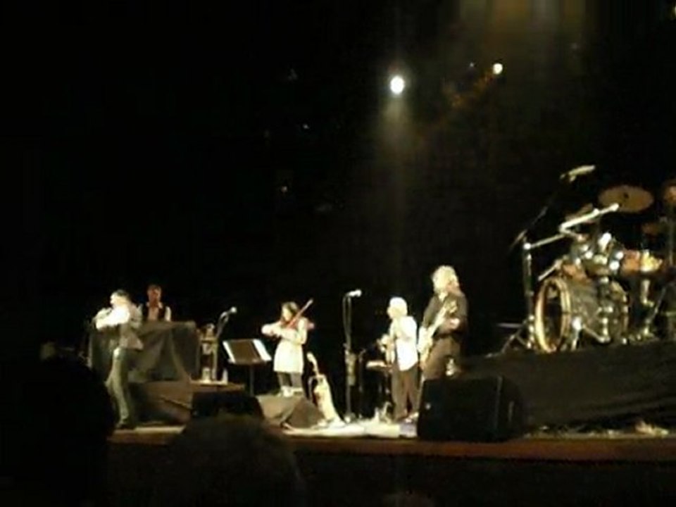 IAN ANDERSON (JETHRO TULL) - AQUALUNG