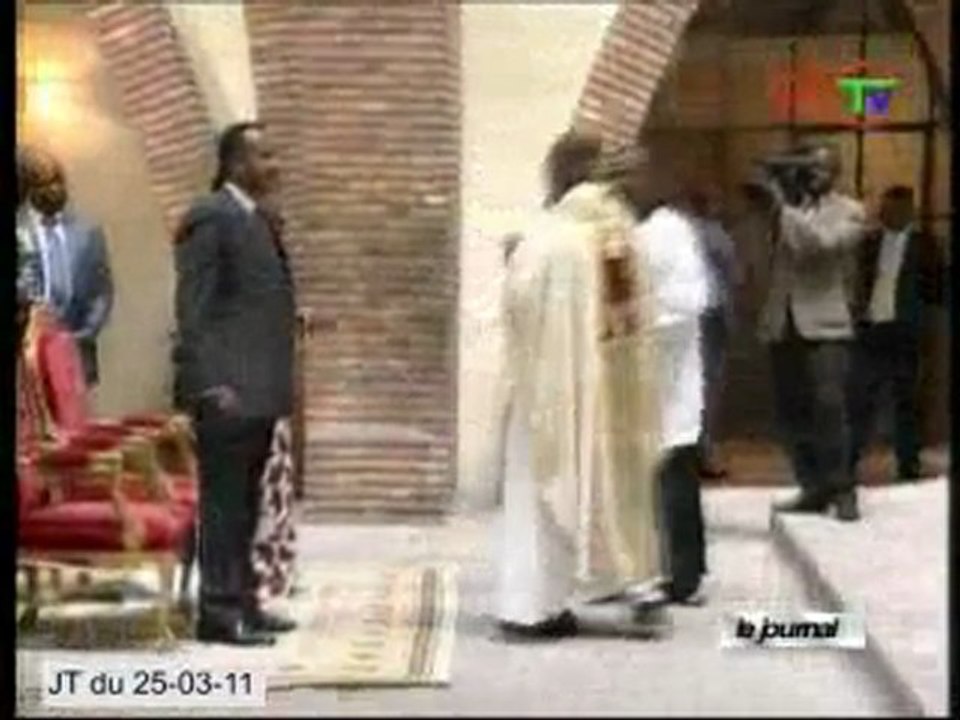 Bénédiction de l’autel et première messe en la Basilique Sainte Anne rénovée