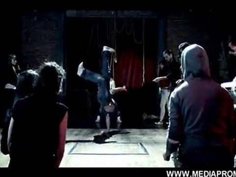 RESIDENCE DEEJAYS & FRISSCO - ECHO (official video HD)