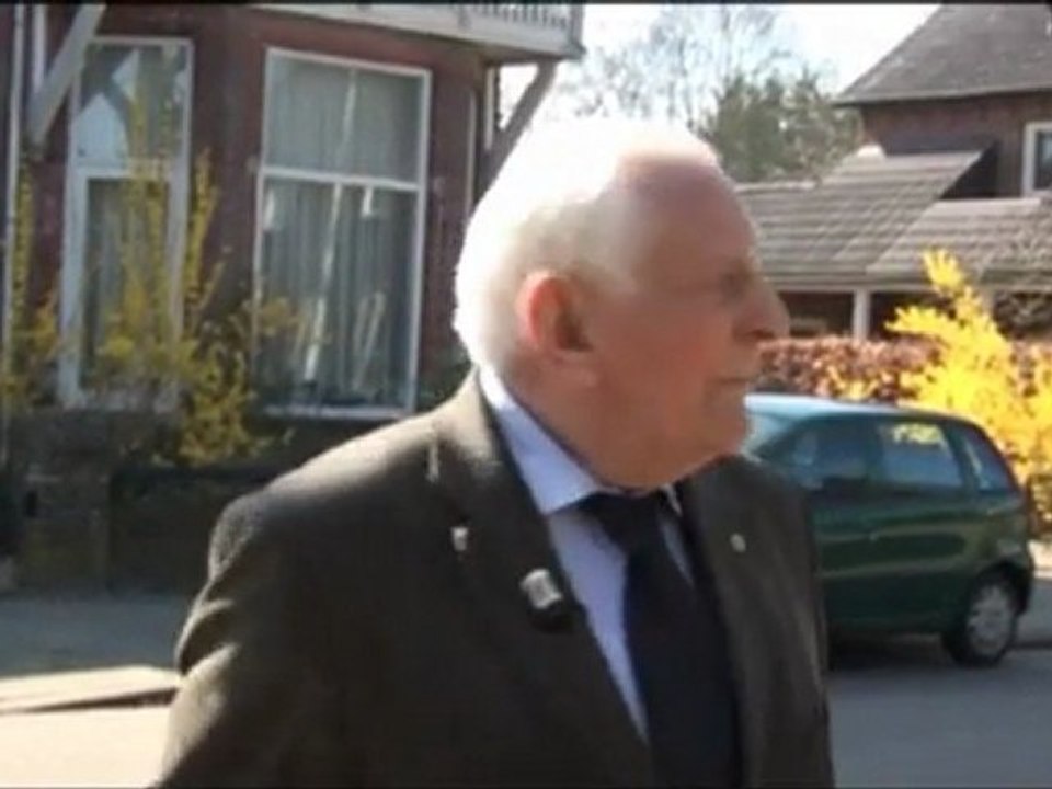 Straat van de week : Schependomlaan