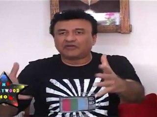 Anu Malik All Praises 'Munni Badnam' Fame Mamata Sharma