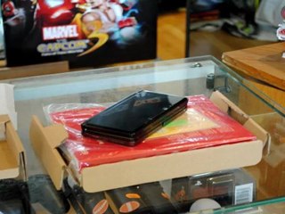 [REPORTAGE] Nintendo 3DS