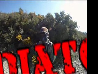Présentation de la M.T.R. Airsoft Massalia Team Ryu