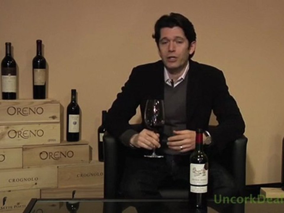 Chateau German 05'
