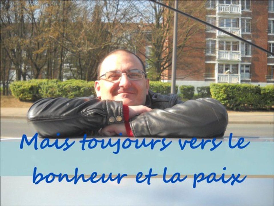 Notre voiture