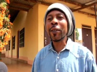 Atelier musique FIFMI 2011