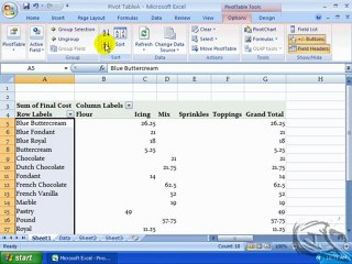 Pivot Table 24