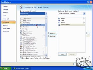 Quick Access Toolbar 04