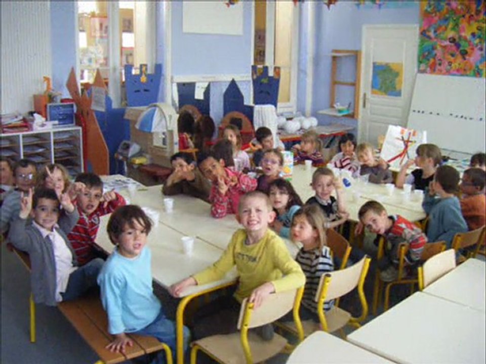 Anniversaires de mars