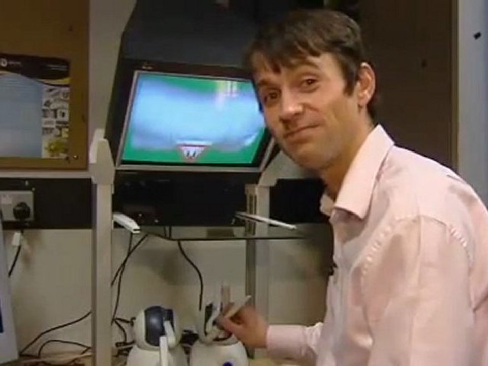 Surgery simulator