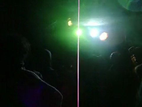 EVOLUSON I Mk SOUND-6-TEM VS METATEK live hardtek chaouette 3