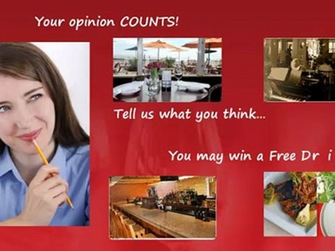 Best NJ Restaurants - Amazing Restaurant Deals in NJ