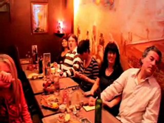 Soirée jazz du 23 mai 2011 au Gargantua à la Londe (83)-02