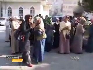 Başörtüsü Yasağı 1