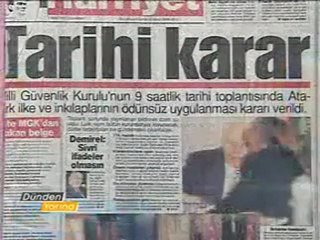 Başörtüsü Yasağı 3