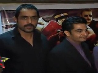 Jacky Shroff At Music Release Of 'Hum Do Anjaane'