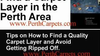 Perth 6000   Flooring and Carpet Experts
