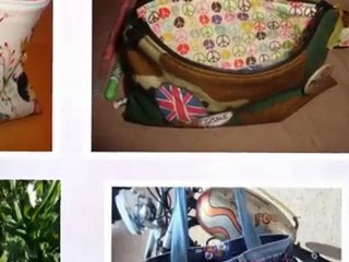 Mes petites créations