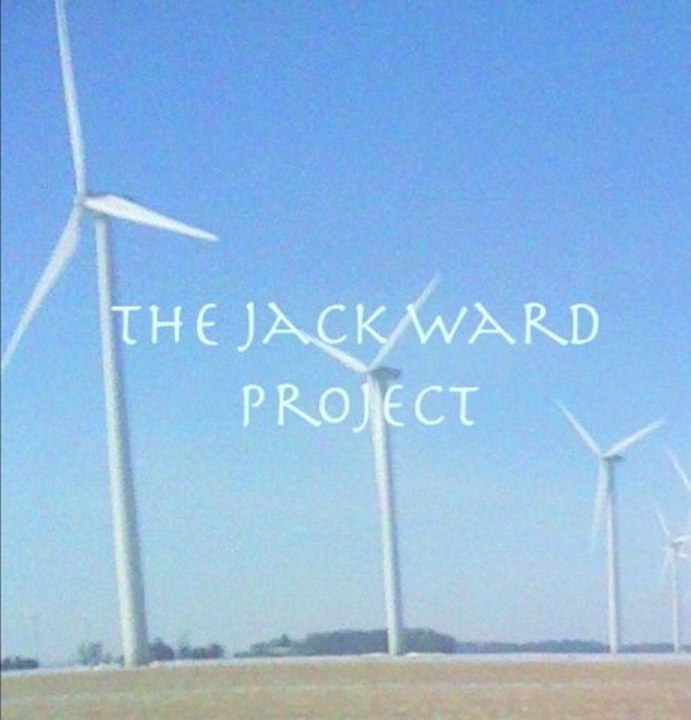 The Jack Ward Project "More or Less Demo"