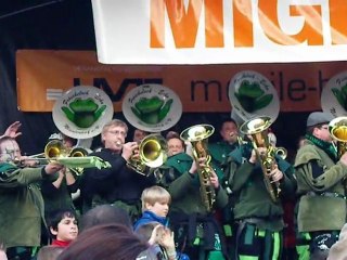 i don't want to miss a thing Fröscheloch echo