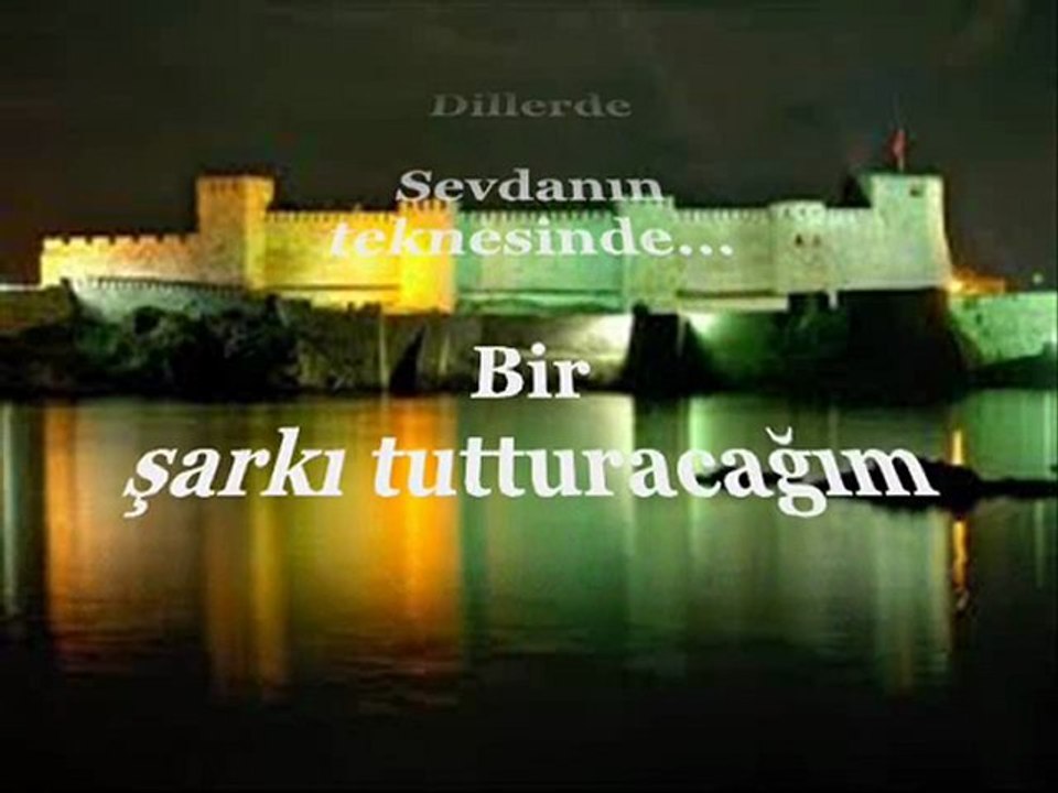''Bozcaada - Hotel Fahri''-- Güler TURAN ''BOZCA ADA'' şiiri.