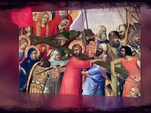 Via Crucis Parrocchia San Biagio