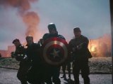 'Capitán América: El primer vengador' - Tráiler HD en español