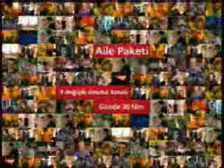 DIGITURK BAHADIR AILE PAKETİ