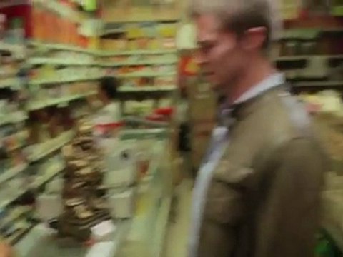 BlackBerry Torch 9800 - Uygulama