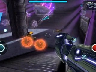 Samsung Galaxy Tab - Gameloft HD games