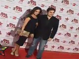 Very Hot Munni Badnam Malaika & Arbaz At Big Star Awards