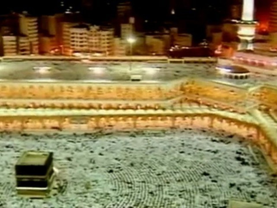 Hz Muhammedin Dilinden Deccal-www.islamyeri.com