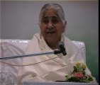 Video 42..February 11..2011.(Celebrating 95 Years Of Dadi Janki ji)
