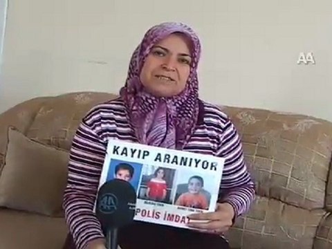 ACI HABER 1,5 YIL SONRA GELDİ