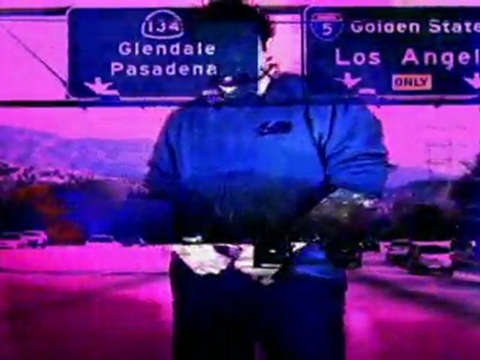 Omer Pasha-Who Are You (Burbank Dancefloor Mix)