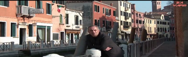 ZAFER AKYOL - YAGMUR AGLIYOR    16:9