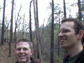 It's Right Under Your Nose [Trail Talk]