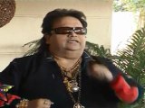 Bappi Laheri Gets Angry On Toonpur Ka Super Hero