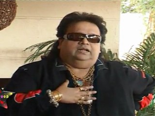 Bappi Laheri Says That Cartoon Hurt Me