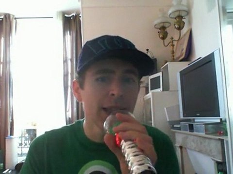 Wiwi égratigne ce qu'ils aiment