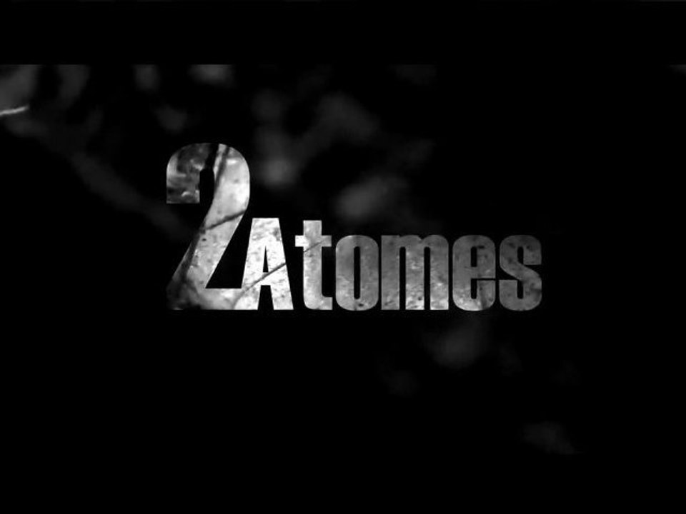 2 ATOMES - L'horizon des évènements