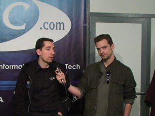 Maxlan Decade edition, Interview Stephan LDLC