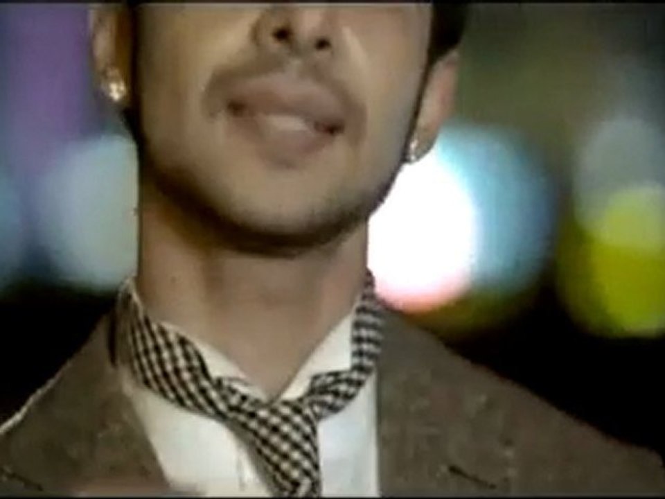 Andra ft. Adi Cristescu - Colt de suflet