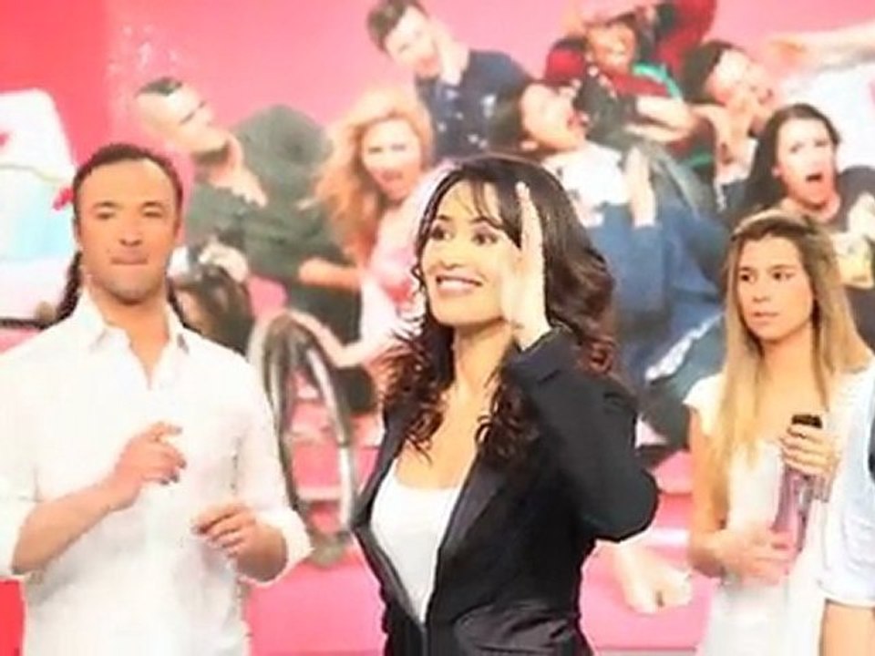 Making Of GLEE
