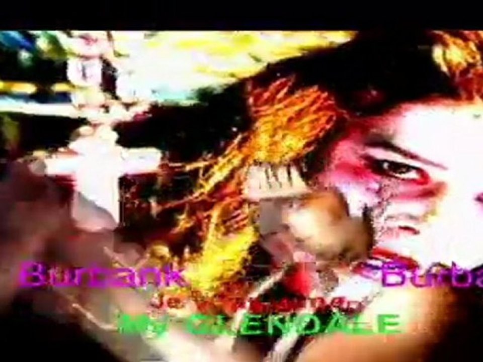 Omer Pasha-Who Are You (Burbank Electro Mix)