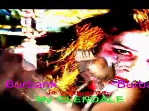 Omer Pasha-Who Are You (Burbank Electro Mix)