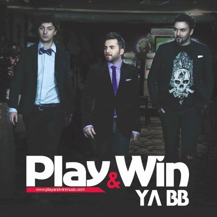 Play & Win - Ya BB (Official Radio Version)