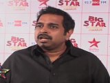 Shankar Mahadevan At Big Star Entertainment Awards