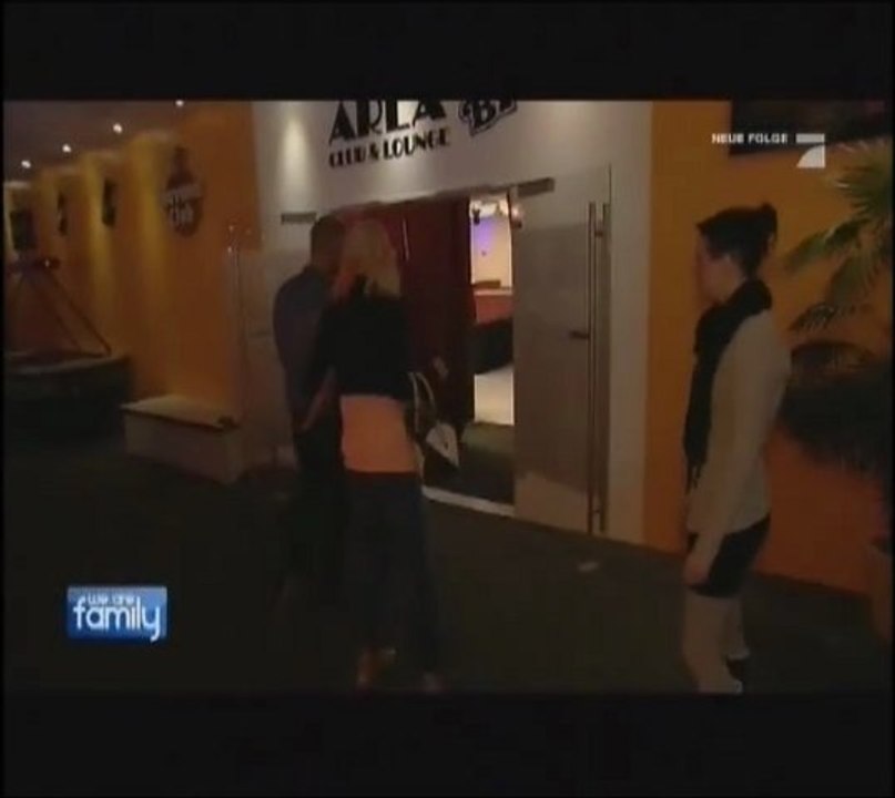 'We are Family' Teil 3 - Alex & Orhan (BB9)